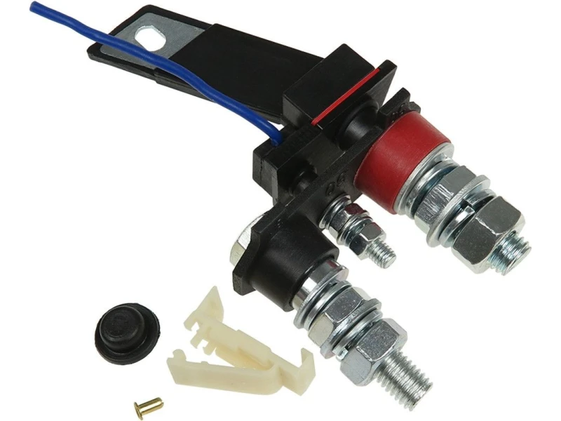 Image of AS-PL Repair Kit, starter AS-PL SRS0013