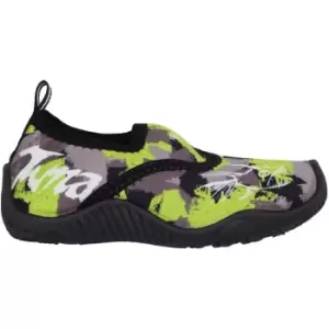Image of Hot Tuna Tuna Infants Aqua Water Shoes - Multi