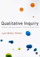 Image of qualitative inquiry thematic narrative and arts informed perspectives