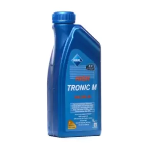 Image of ARAL Engine oil 150B6A