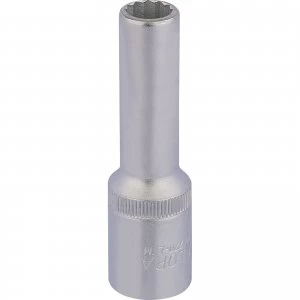 Image of Elora 1/2" Drive Deep Bi Hexagon Socket Metric 1/2" 11mm
