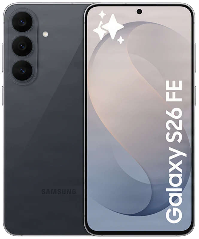 Image of Samsung Galaxy S26 FE 512GB