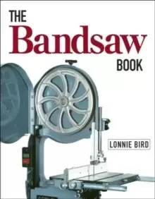 Image of Bandsaw Book, The