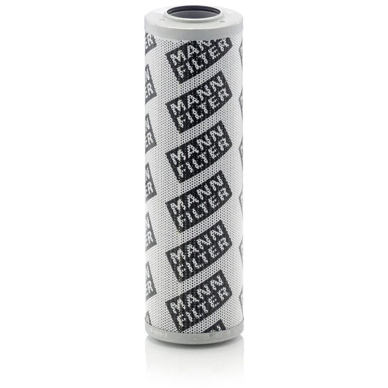 Image of MANN-FILTER HD 804 x Filter, operating hydraulics Filter,operating hydraulics (536)