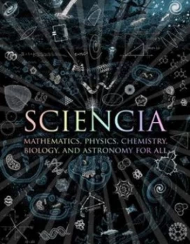 Image of Sciencia Hardback