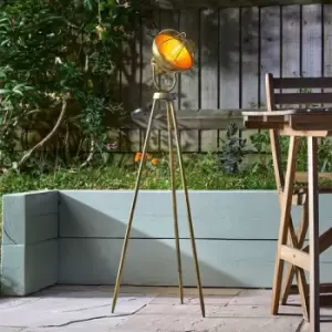 Image of Smart Solar TriSol LimeLight