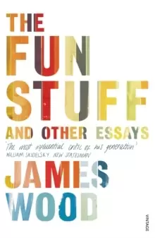 Image of The Fun Stuff and Other Essays