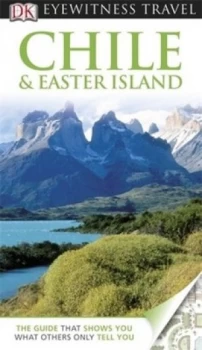 Image of Chile and Easter Island Paperback