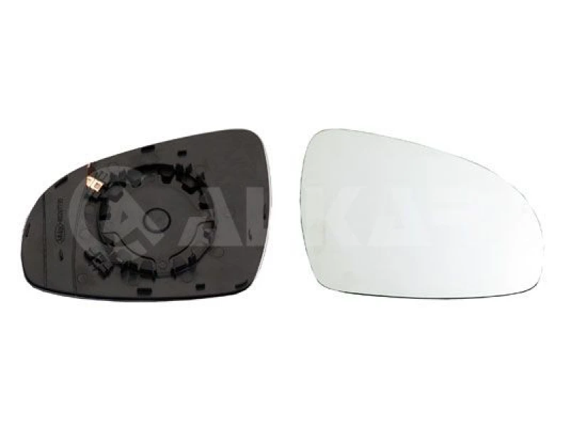 Image of ALKAR Wing mirror glass ALKAR 6402677