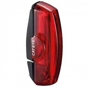 image of CATEYE Rapid x3 usb rechargeable rear light 150 lumen