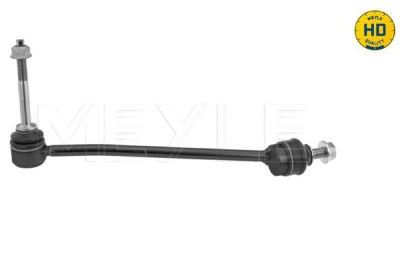 Image of Anti-roll bar link MEYLE 016 060 0097/HD