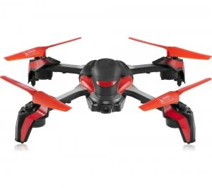 image of Kaiser Baas Gamma KAIKBA15022 Drone - Black