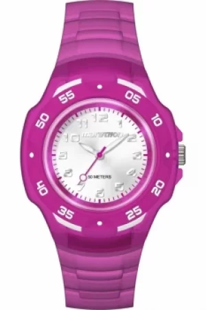 image of Childrens Timex Marathon Watch TW5M06600