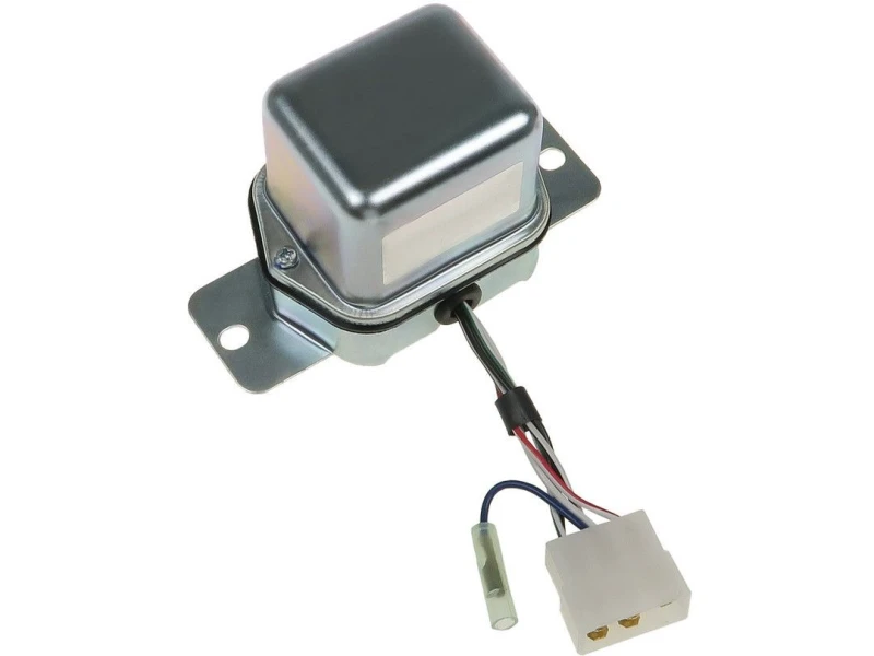 Image of AS-PL Alternator voltage regulator AS-PL ARE2098S