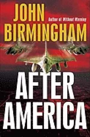 Image of after america