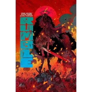 Image of Rumble: Volume 4: Soul Without Pity