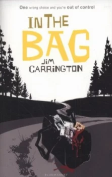 Image of In the Bag by Jim Carrington Book