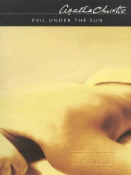 Image of Evil under the Sun by Agatha Christie Paperback