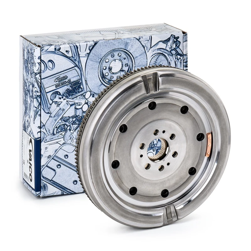 Image of VAICO V10-6716 Dual mass flywheel Original VAICO Quality Dual mass flywheel (100215)