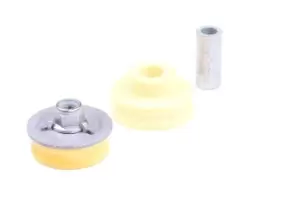 Image of BILSTEIN Top strut mount 12-248650 Strut mount,Top mount BMW,ALPINA,3 Touring (E91),3 Limousine (E90),1 Schragheck (E87),3 Coupe (E92)