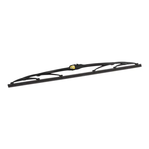 Image of HEYNER Wiper blade SET HYBRID Front 020050 Windscreen wiper,Window wiper VW,AUDI,LAND ROVER,TIGUAN (AD1),Tiguan Allspace (BW2),Touareg (CR7)
