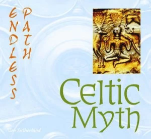 Image of Celtic Myth by Kevin Eyres Paperback