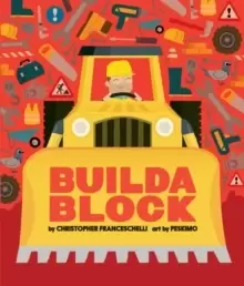 Image of Buildablock (An Abrams Block Book)