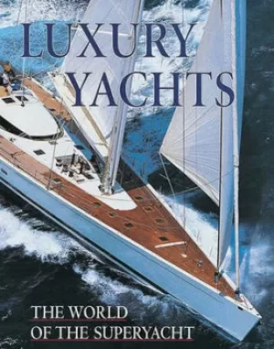Image of Superyachts by Marianne Nissen