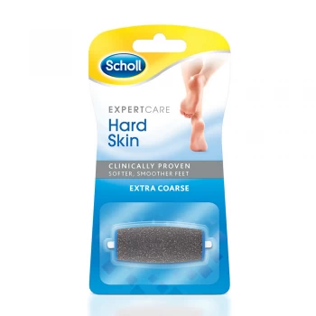 image of Scholl Expert Care Hard Skin Refill