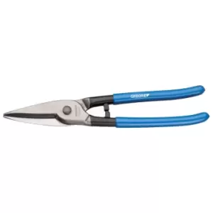 Image of Gedore Tin snips