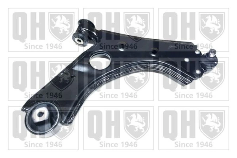 Image of QUINTON HAZELL Suspension arm QUINTON HAZELL QSA2684S