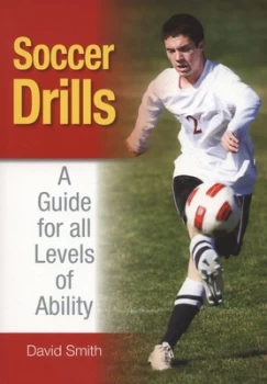 Image of Soccer drills by David Smith