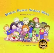 Image of special people special ways