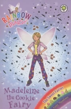 Image of Madeleine the Cookie Fairy by Daisy Meadows Book