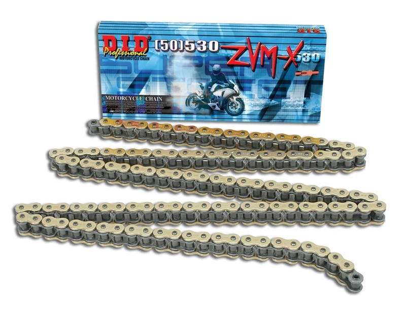 Image of DID 50ZVMX-106 Chain Chain (5477)
