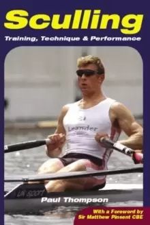 Image of Sculling : Training, Technique and Performance