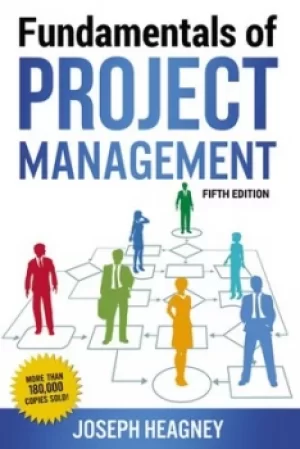 Image of Fundamentals of project management by Joseph Heagney