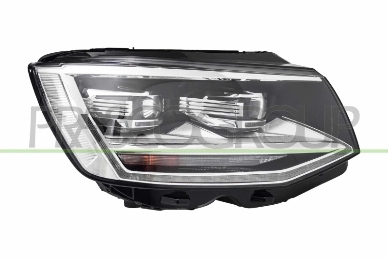Image of PRASCO Headlight PRASCO VG9214923