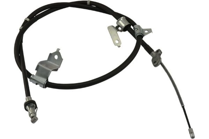 Image of KAVO PARTS Handbrake cable KAVO PARTS BHC-9222