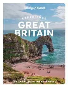 Image of Lonely Planet Experience Great Britain