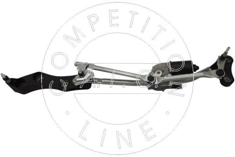 Image of Wiper Linkage AIC 57865