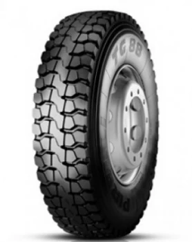 Image of Pirelli TG88 13 R22.5 156/150K