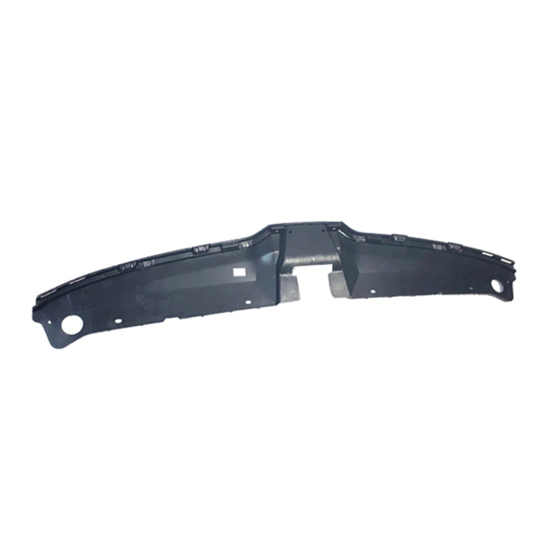 Image of Holder, radiator grille DIEDERICHS 7870044
