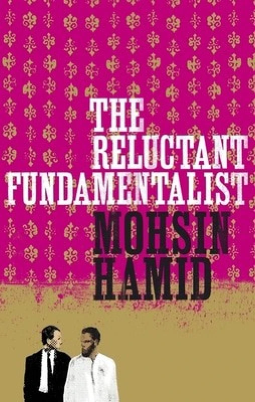 Image of The Reluctant Fundamentalist by Mohsin Hamid Hardback