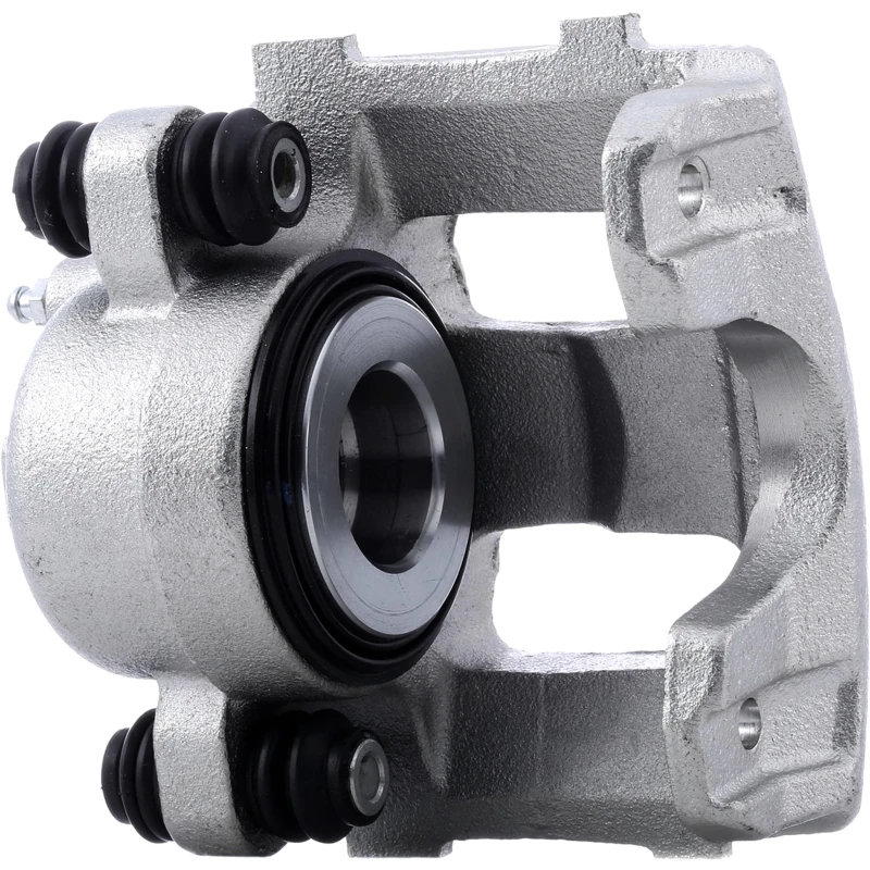 Image of STARK SKBC-0460645 Brake caliper Front Axle, without holder Cast Iron Brake Caliper (78)