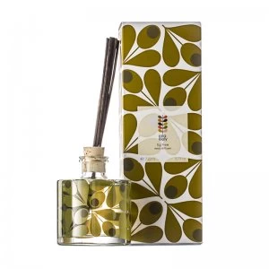 image of Orla Kiely Fig Tree Scented Diffuser 200ml