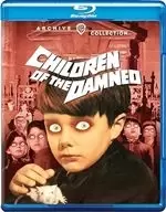 image of Children of the Damned [Bluray] [1964]