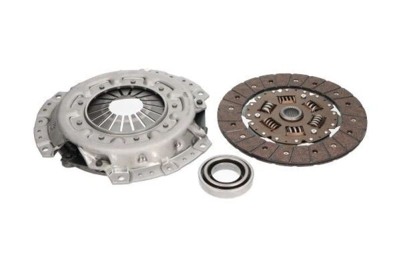 Image of KAVO PARTS Clutch kit KAVO PARTS CP-3007