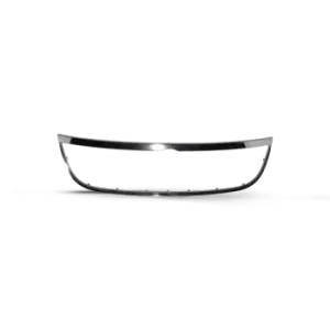 Image of DIEDERICHS Frame, radiator grille 1806041 OPEL,Astra H Caravan (A04),Astra H Schragheck (A04),Astra H GTC (A04),Astra H TwinTop (A04)
