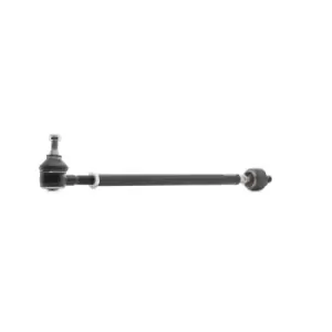 Image of RIDEX Tie Rod PEUGEOT,CITROEN 284R0101 3812C0,9471000965,96048214 Steering Rod,Rod Assembly 3812C0,9471000965,96048214,3812C0,9471000965,96048214